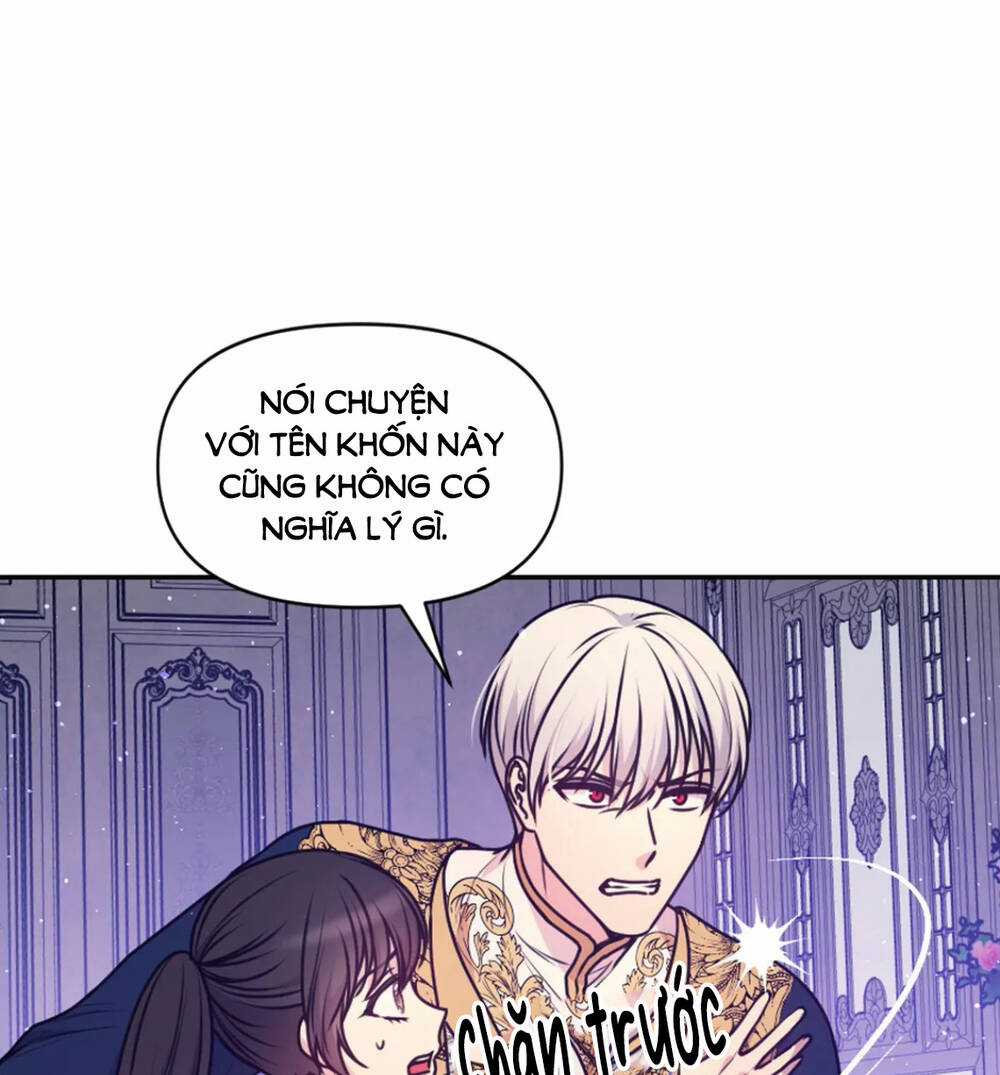 Hãy Cẩn Thận Sợi Tơ Hồng Chapter 89 trang 14