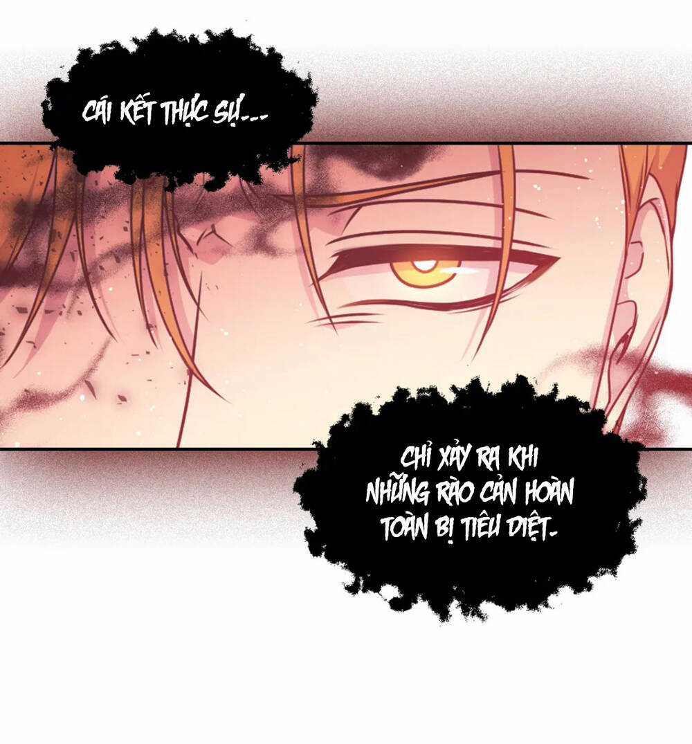 Hãy Cẩn Thận Sợi Tơ Hồng Chapter 89 trang 16