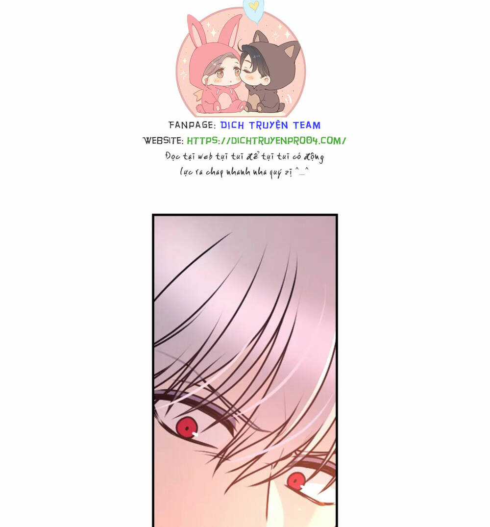Hãy Cẩn Thận Sợi Tơ Hồng Chapter 89 trang 19