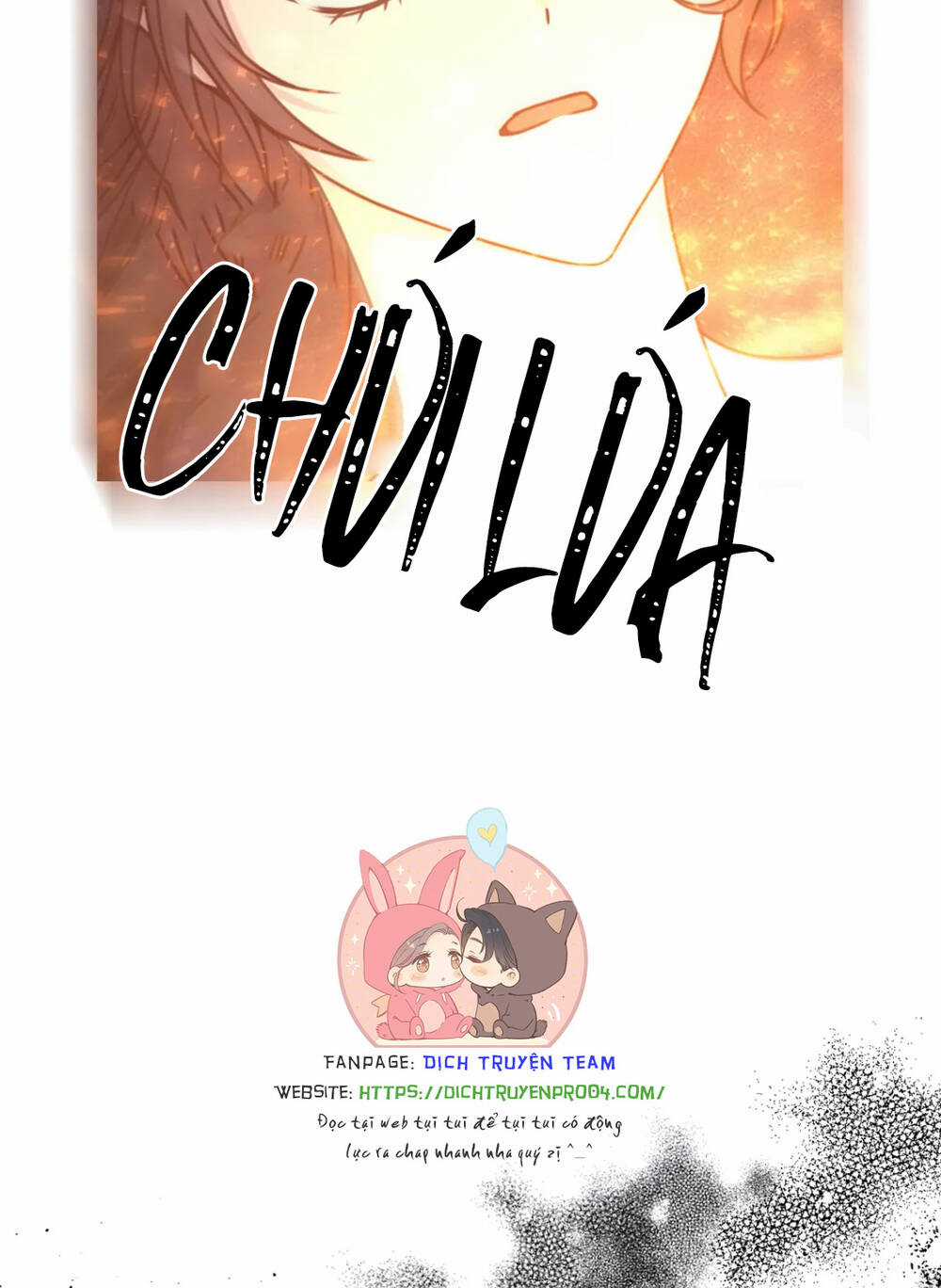 Hãy Cẩn Thận Sợi Tơ Hồng Chapter 89 trang 22