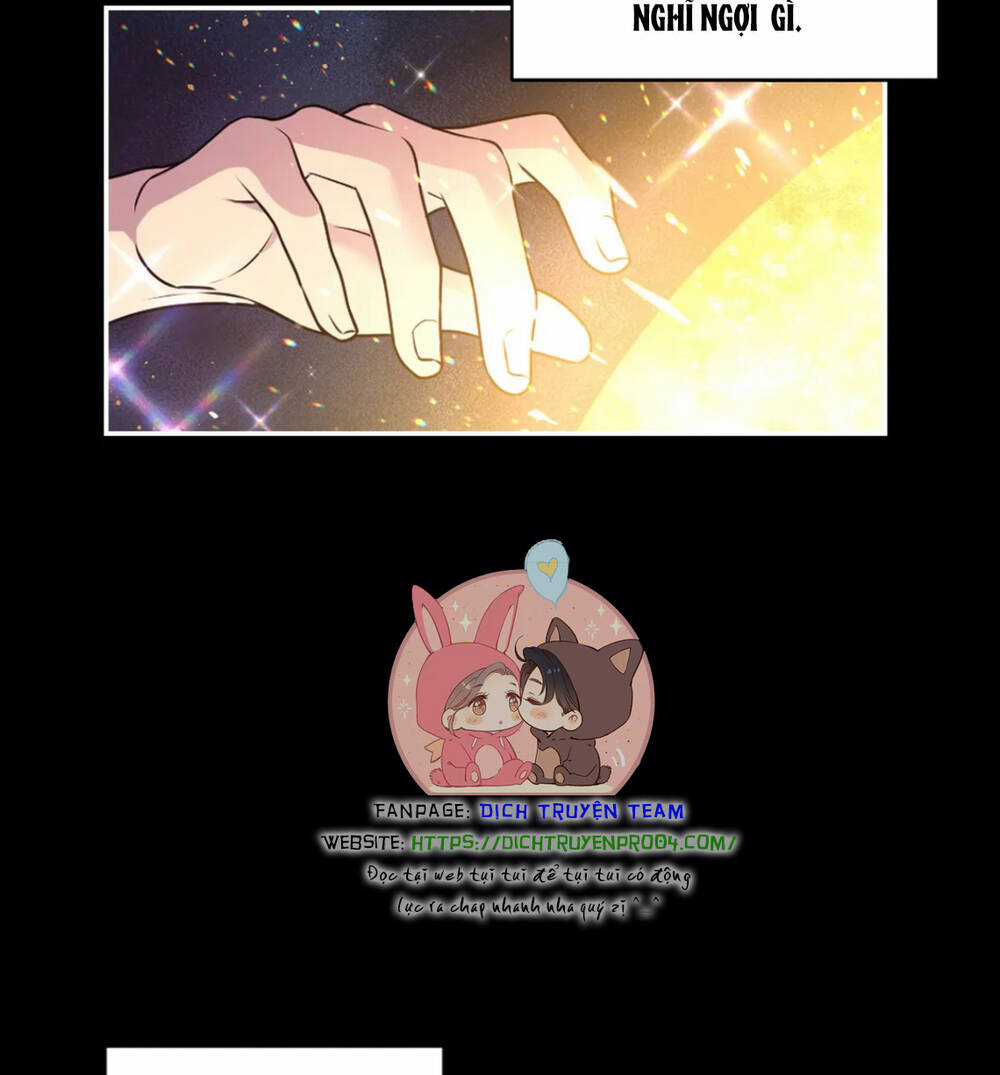 Hãy Cẩn Thận Sợi Tơ Hồng Chapter 89 trang 28