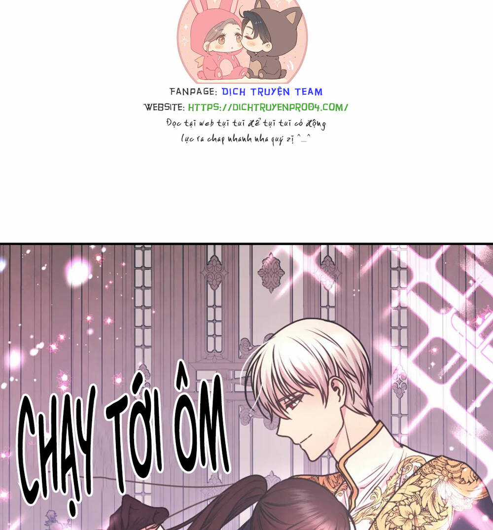 Hãy Cẩn Thận Sợi Tơ Hồng Chapter 89 trang 3