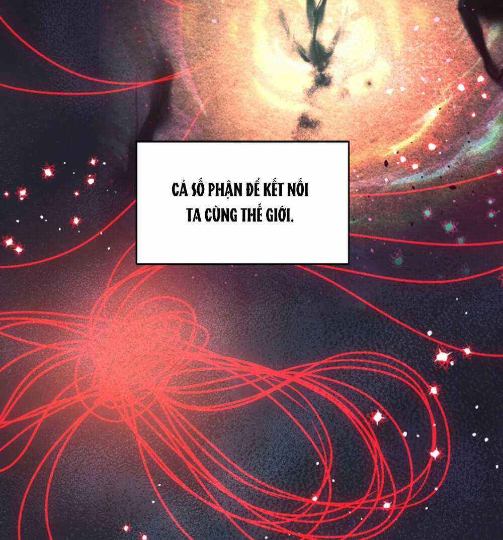 Hãy Cẩn Thận Sợi Tơ Hồng Chapter 89 trang 30
