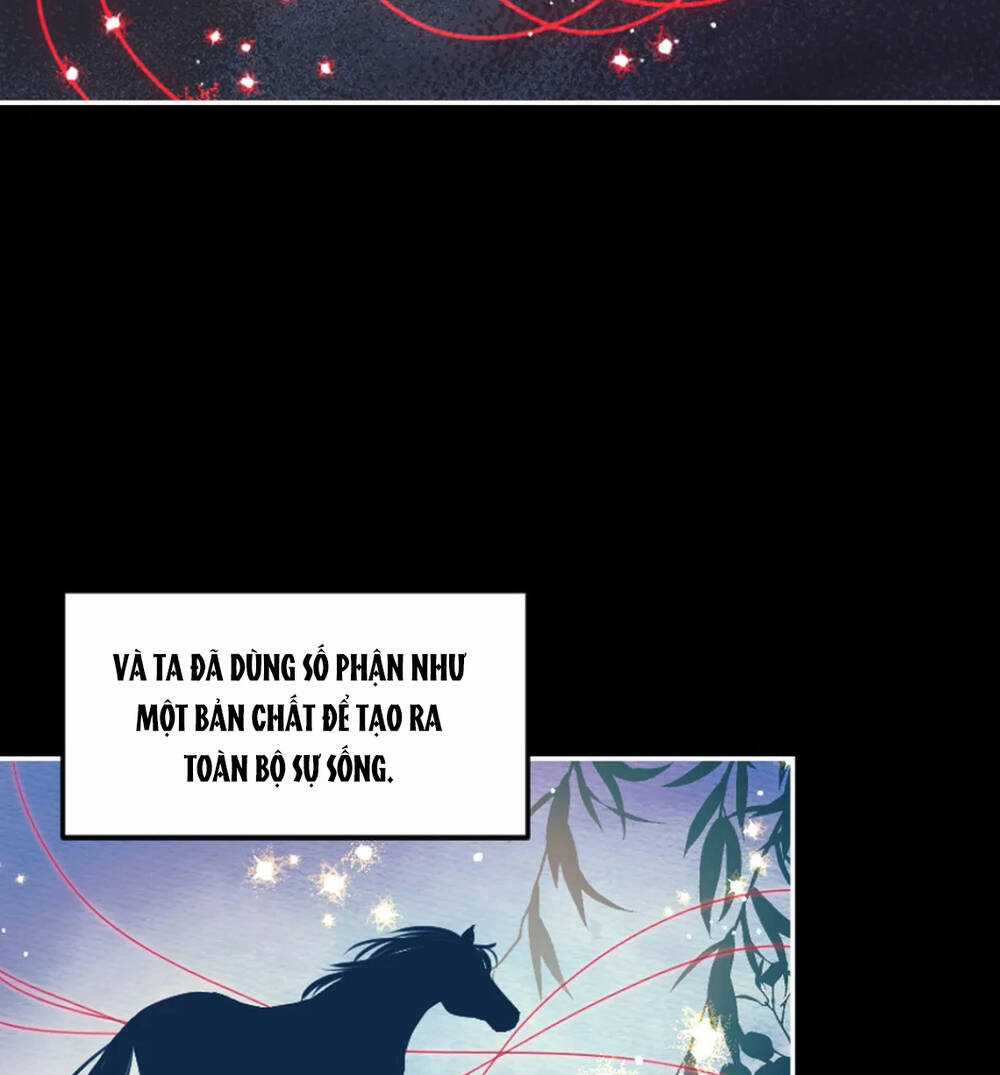 Hãy Cẩn Thận Sợi Tơ Hồng Chapter 89 trang 31
