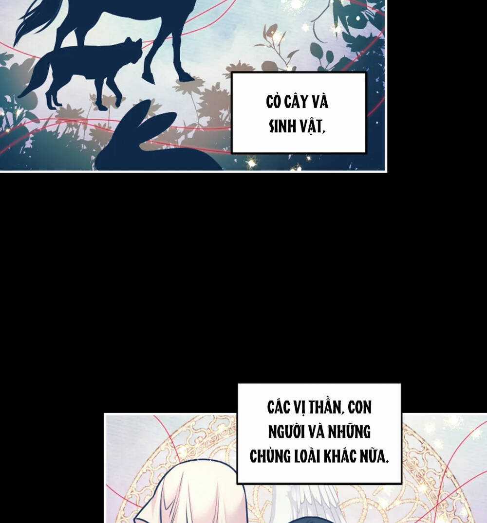 Hãy Cẩn Thận Sợi Tơ Hồng Chapter 89 trang 32