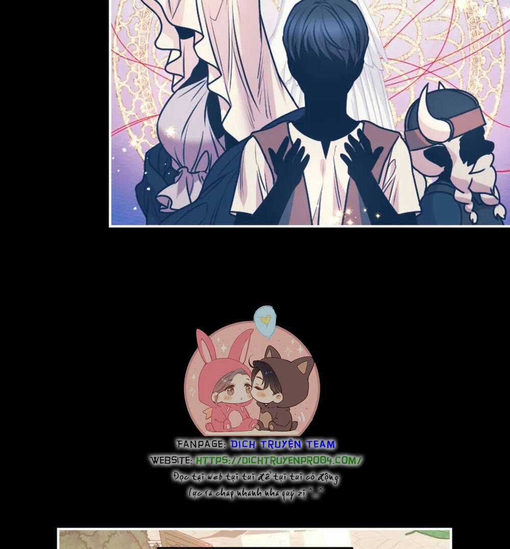 Hãy Cẩn Thận Sợi Tơ Hồng Chapter 89 trang 33