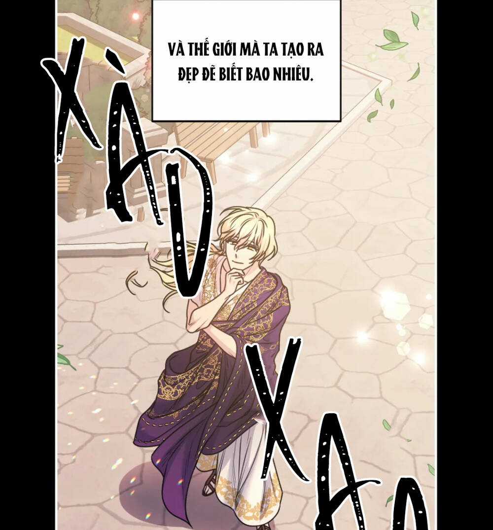 Hãy Cẩn Thận Sợi Tơ Hồng Chapter 89 trang 34