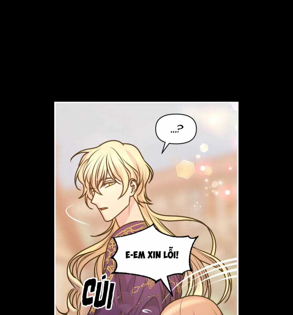 Hãy Cẩn Thận Sợi Tơ Hồng Chapter 89 trang 37