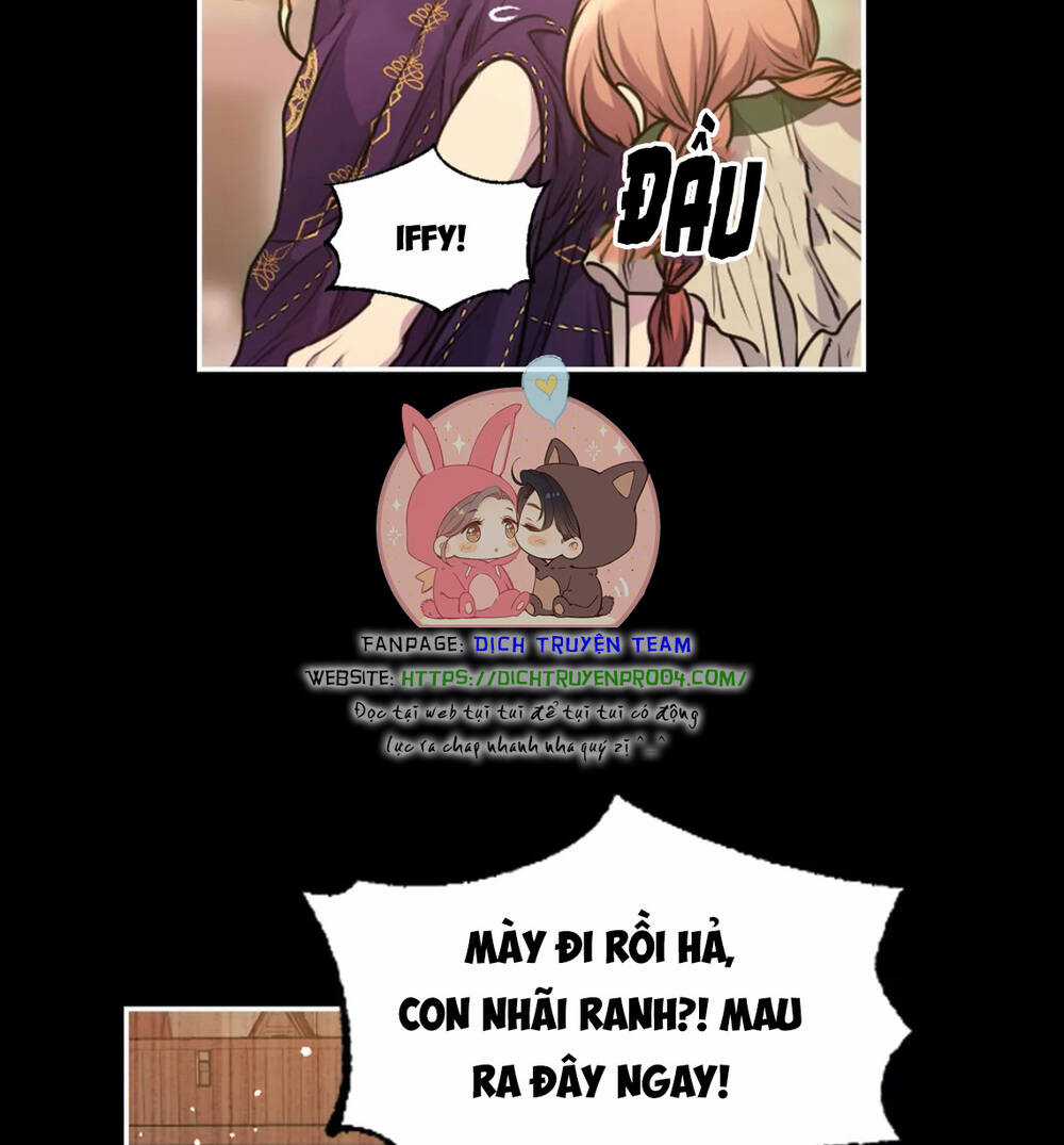 Hãy Cẩn Thận Sợi Tơ Hồng Chapter 89 trang 38