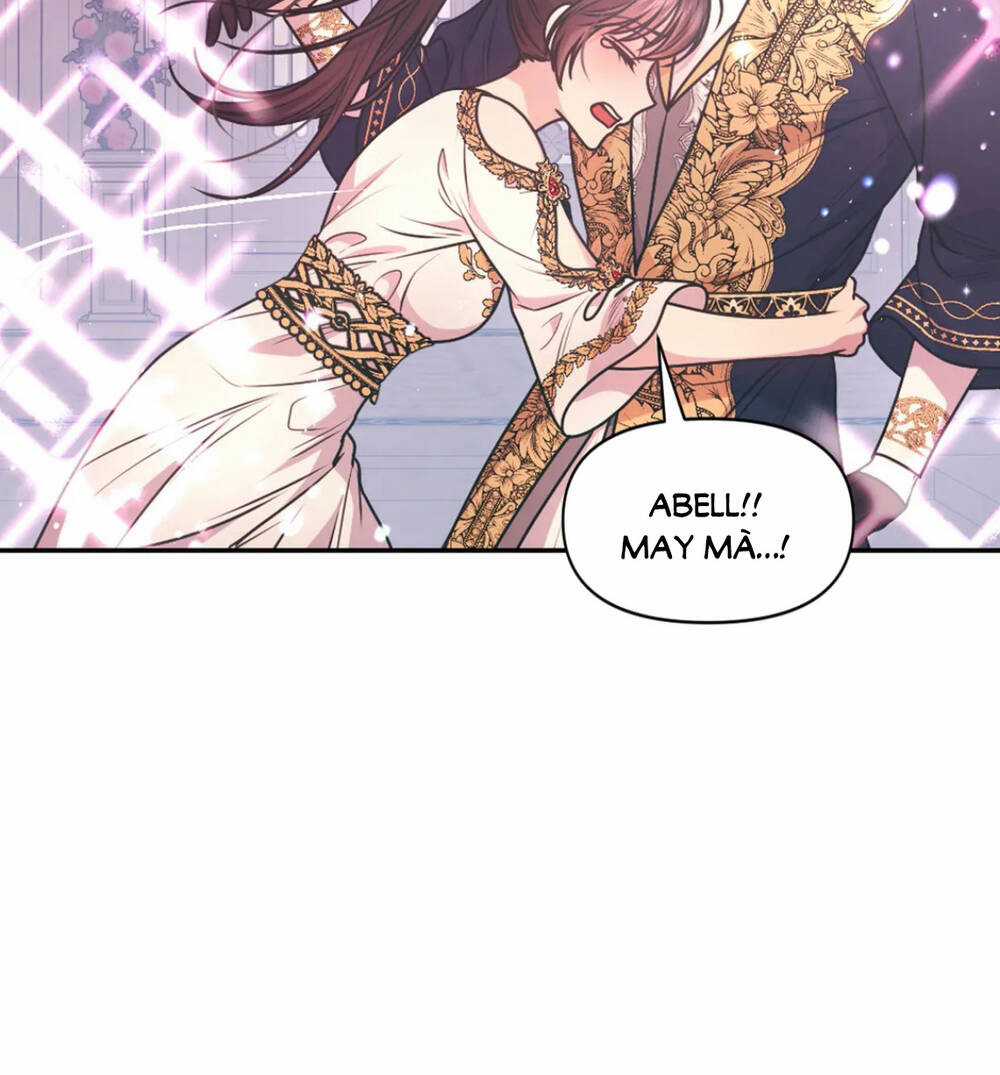 Hãy Cẩn Thận Sợi Tơ Hồng Chapter 89 trang 4