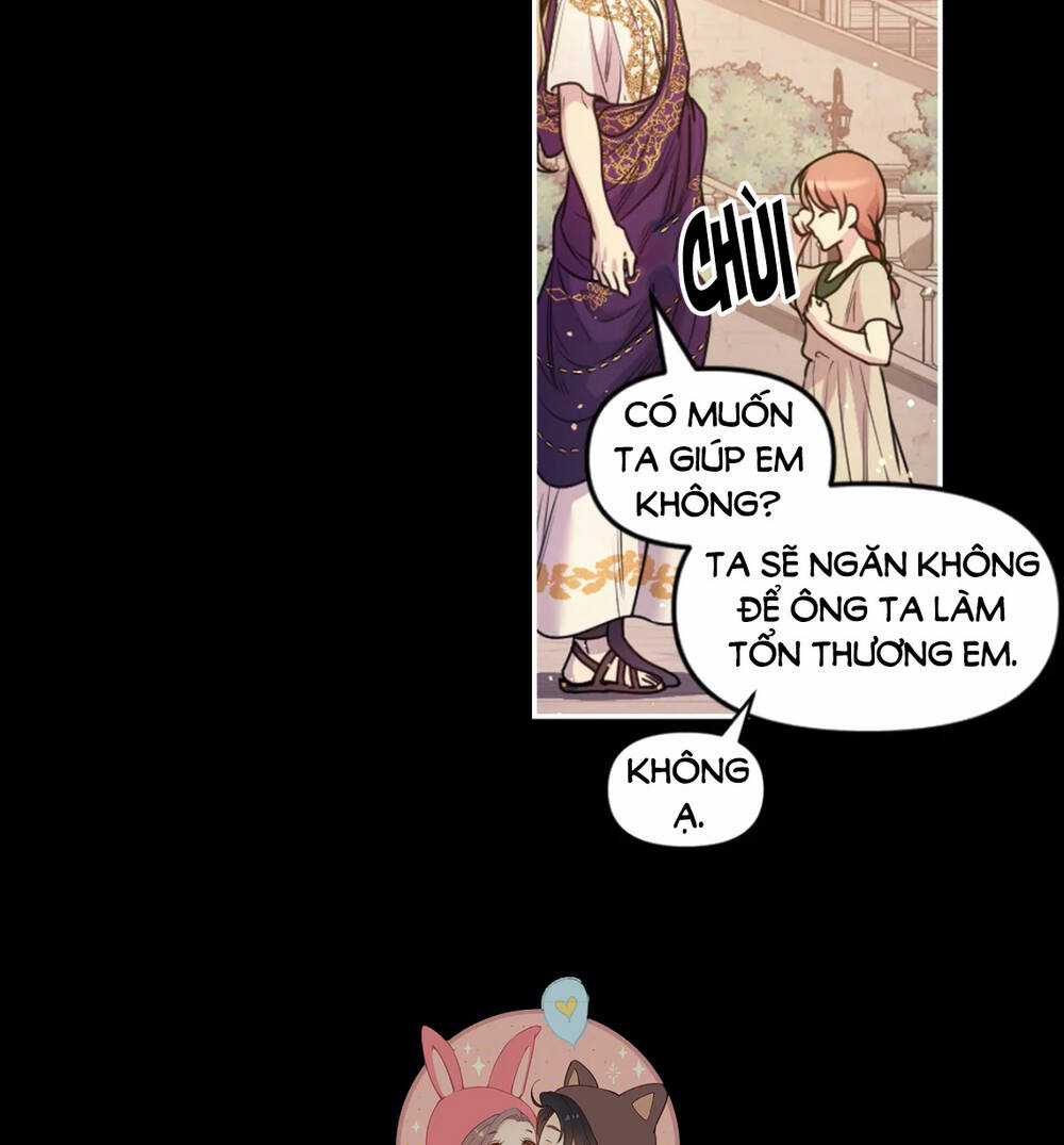 Hãy Cẩn Thận Sợi Tơ Hồng Chapter 89 trang 41