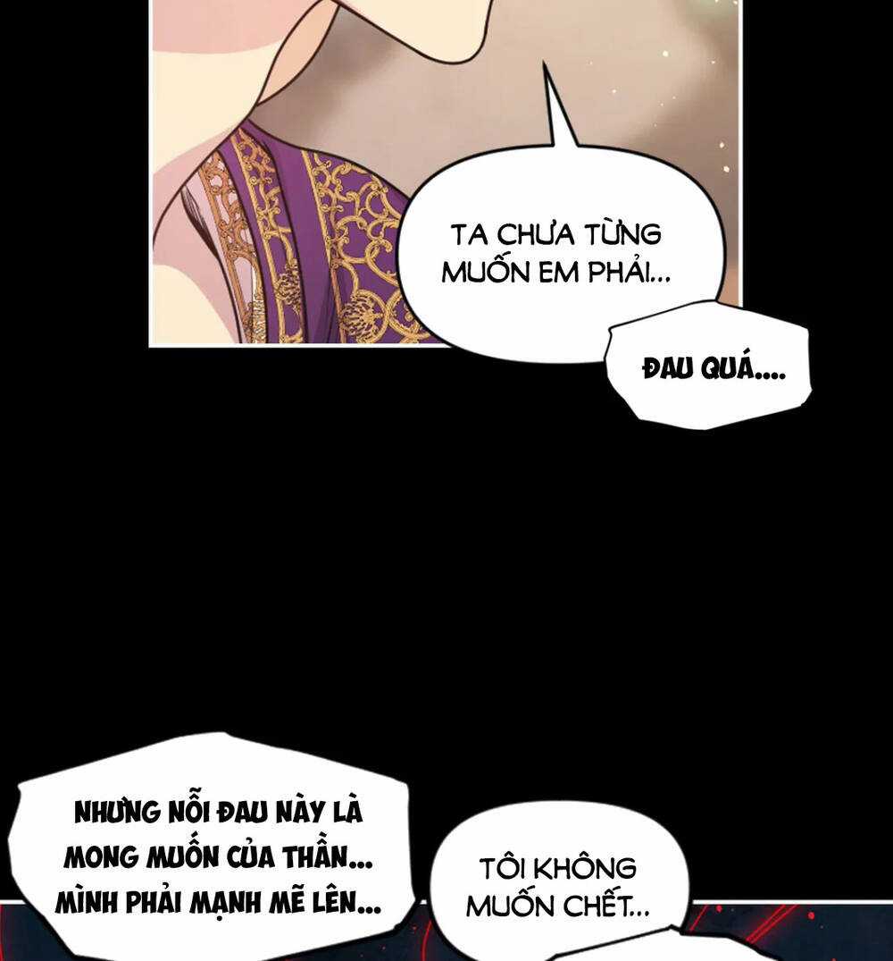 Hãy Cẩn Thận Sợi Tơ Hồng Chapter 89 trang 45