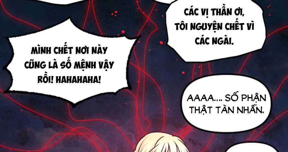 Hãy Cẩn Thận Sợi Tơ Hồng Chapter 89 trang 46