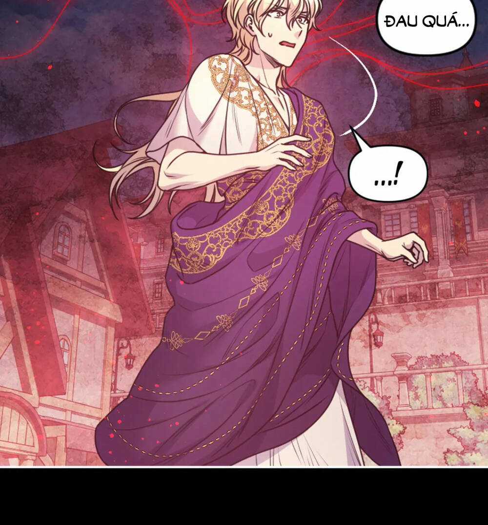 Hãy Cẩn Thận Sợi Tơ Hồng Chapter 89 trang 47