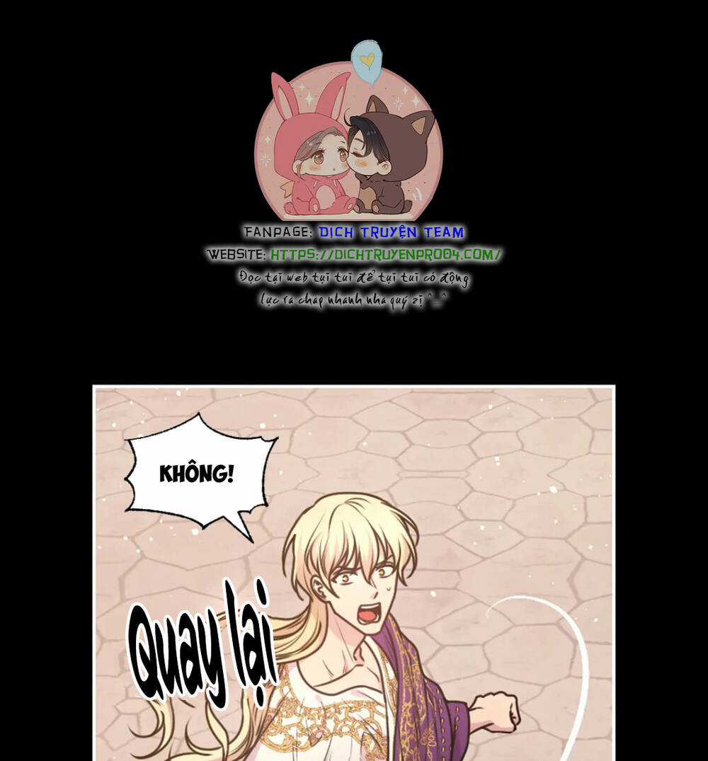 Hãy Cẩn Thận Sợi Tơ Hồng Chapter 89 trang 48