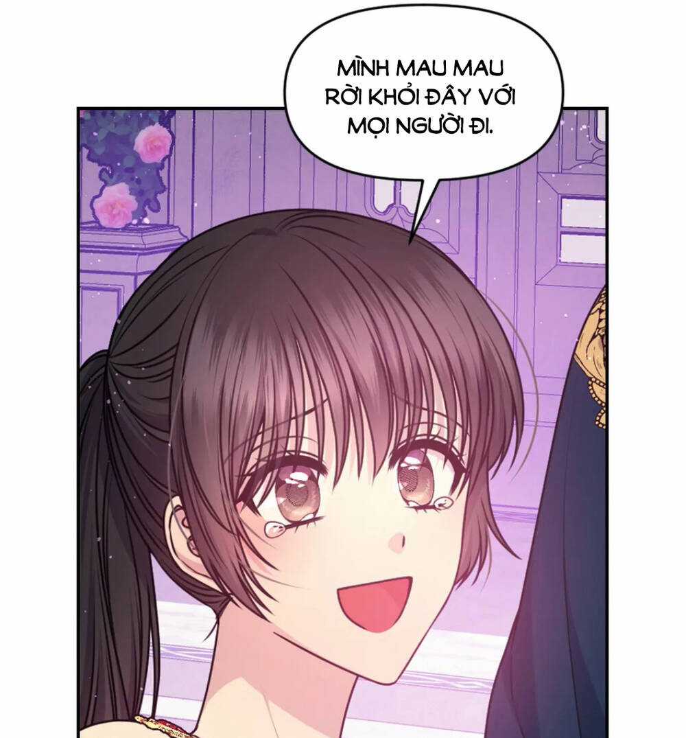 Hãy Cẩn Thận Sợi Tơ Hồng Chapter 89 trang 5