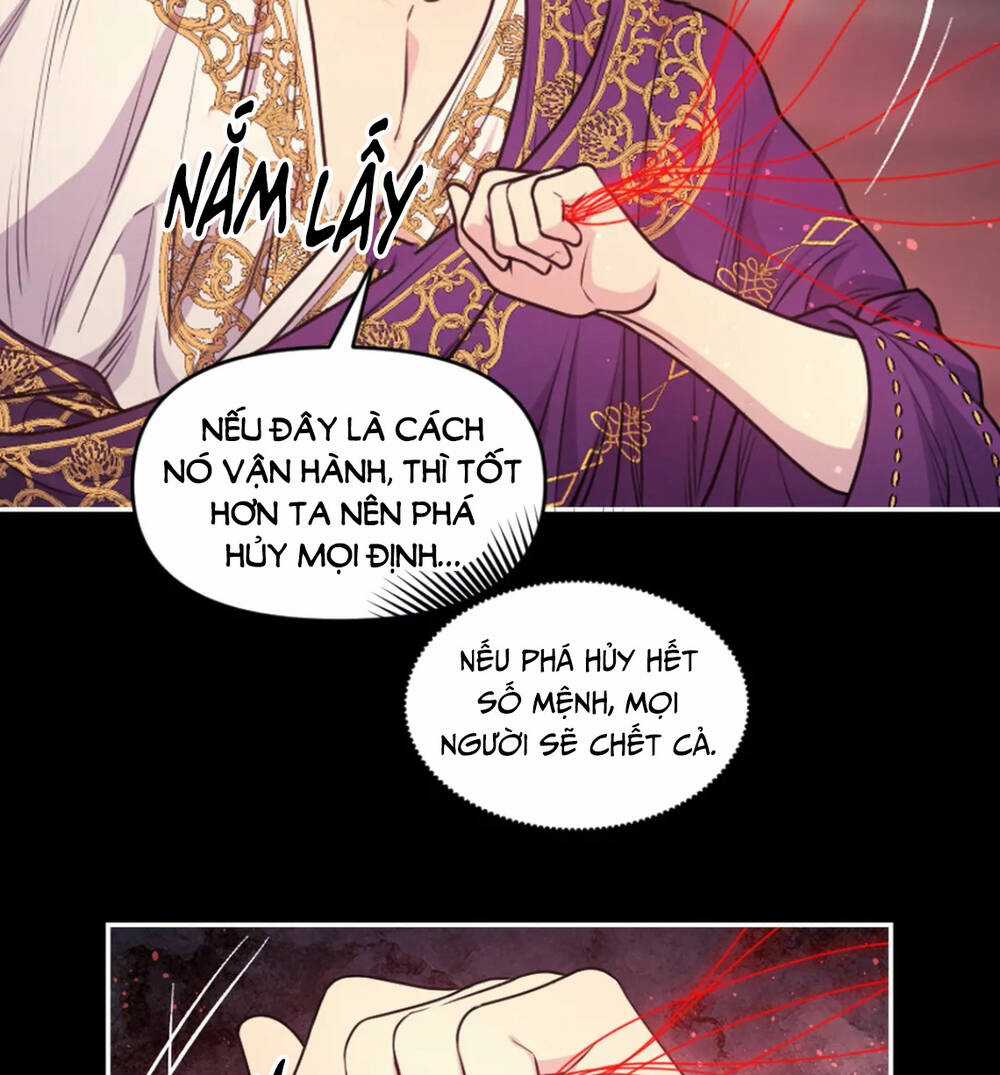 Hãy Cẩn Thận Sợi Tơ Hồng Chapter 89 trang 51