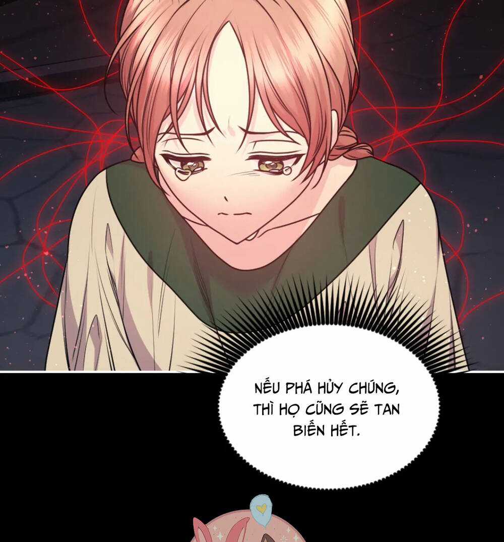 Hãy Cẩn Thận Sợi Tơ Hồng Chapter 89 trang 53