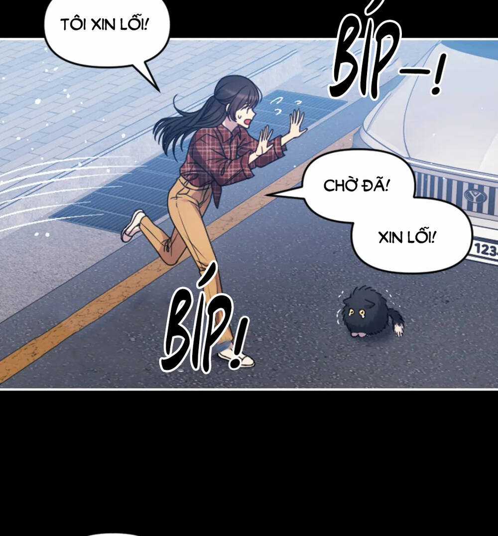 Hãy Cẩn Thận Sợi Tơ Hồng Chapter 89 trang 66