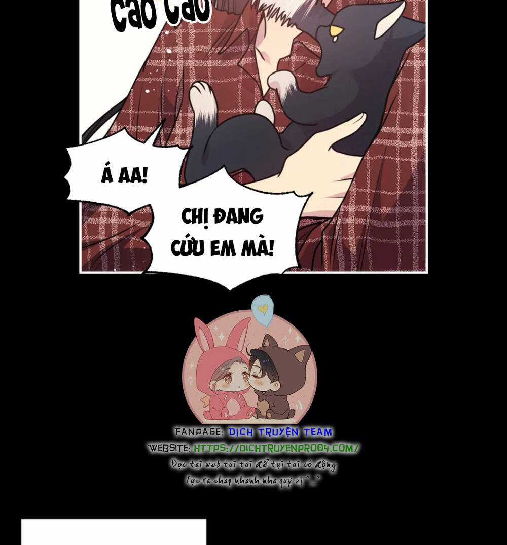 Hãy Cẩn Thận Sợi Tơ Hồng Chapter 89 trang 69