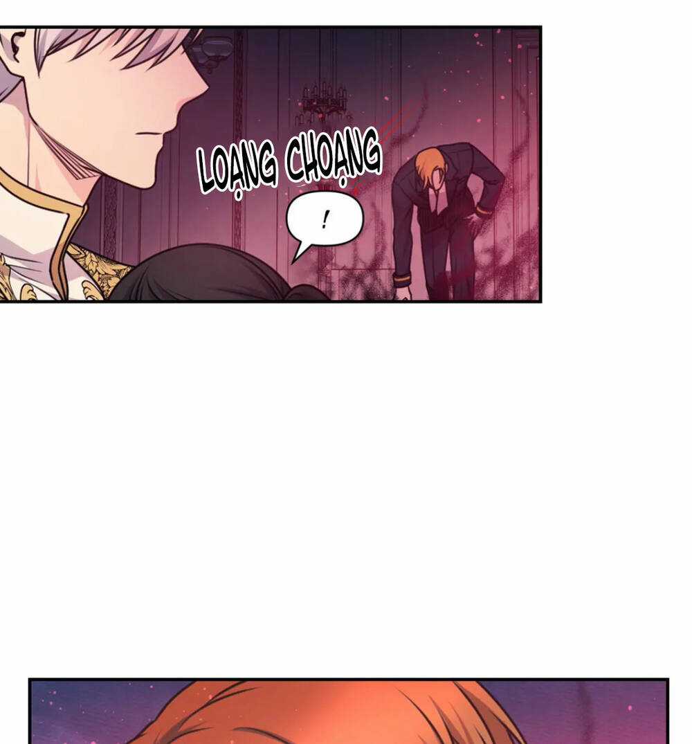 Hãy Cẩn Thận Sợi Tơ Hồng Chapter 89 trang 7