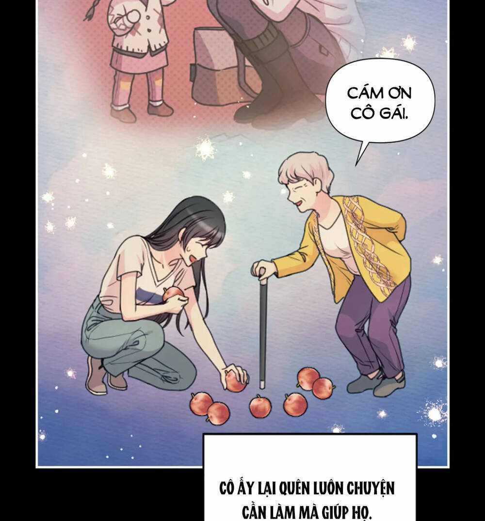 Hãy Cẩn Thận Sợi Tơ Hồng Chapter 89 trang 71