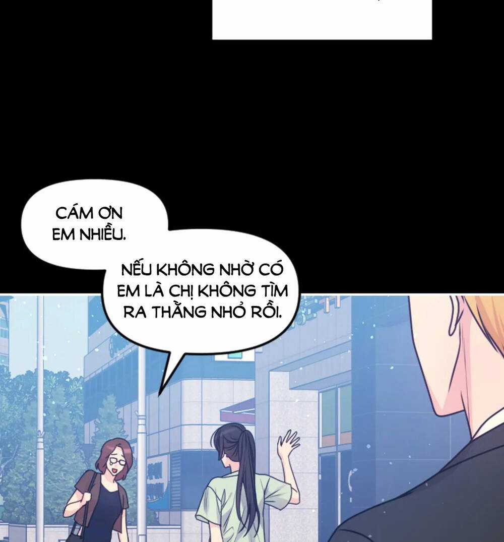 Hãy Cẩn Thận Sợi Tơ Hồng Chapter 89 trang 72