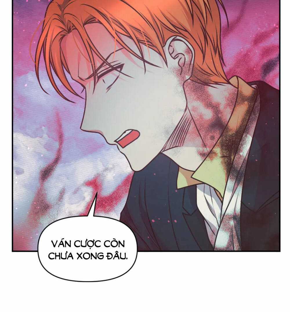 Hãy Cẩn Thận Sợi Tơ Hồng Chapter 89 trang 8