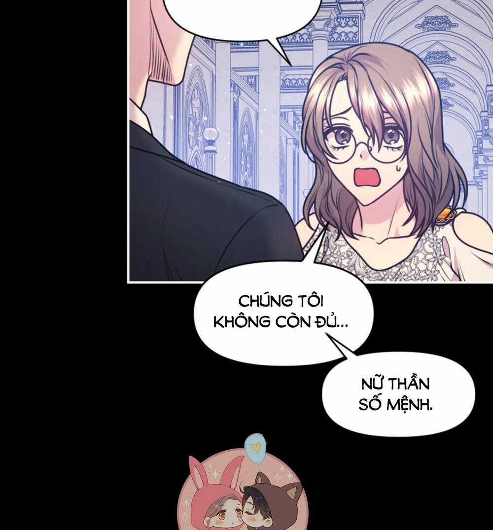 Hãy Cẩn Thận Sợi Tơ Hồng Chapter 89 trang 86