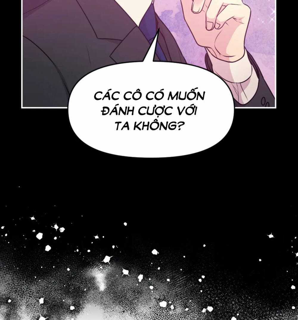 Hãy Cẩn Thận Sợi Tơ Hồng Chapter 89 trang 88