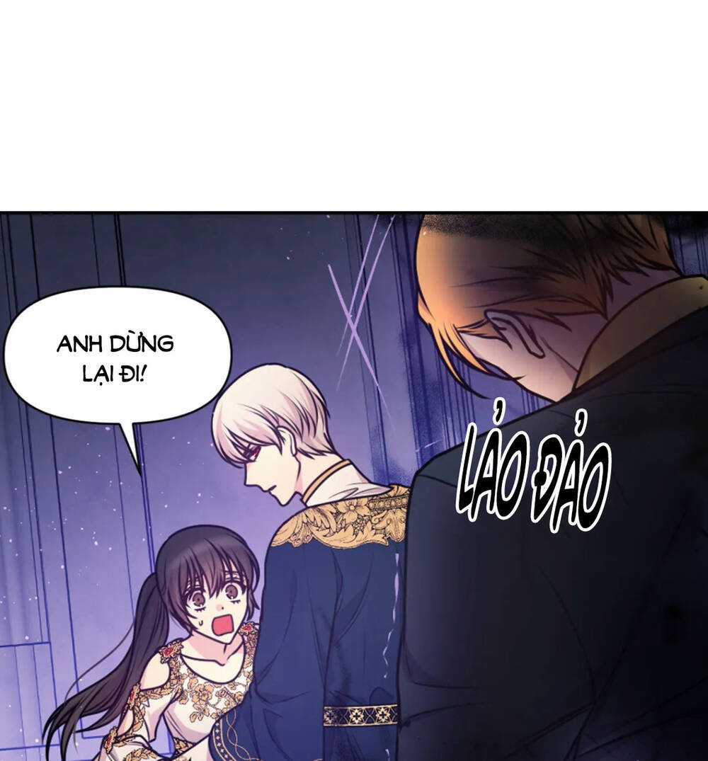 Hãy Cẩn Thận Sợi Tơ Hồng Chapter 89 trang 9