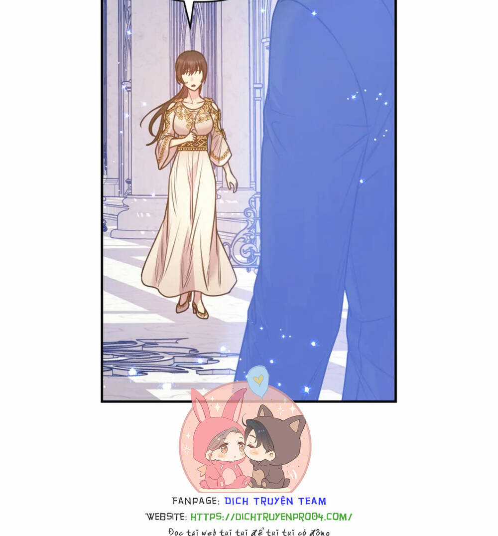 Hãy Cẩn Thận Sợi Tơ Hồng Chapter 89 trang 90