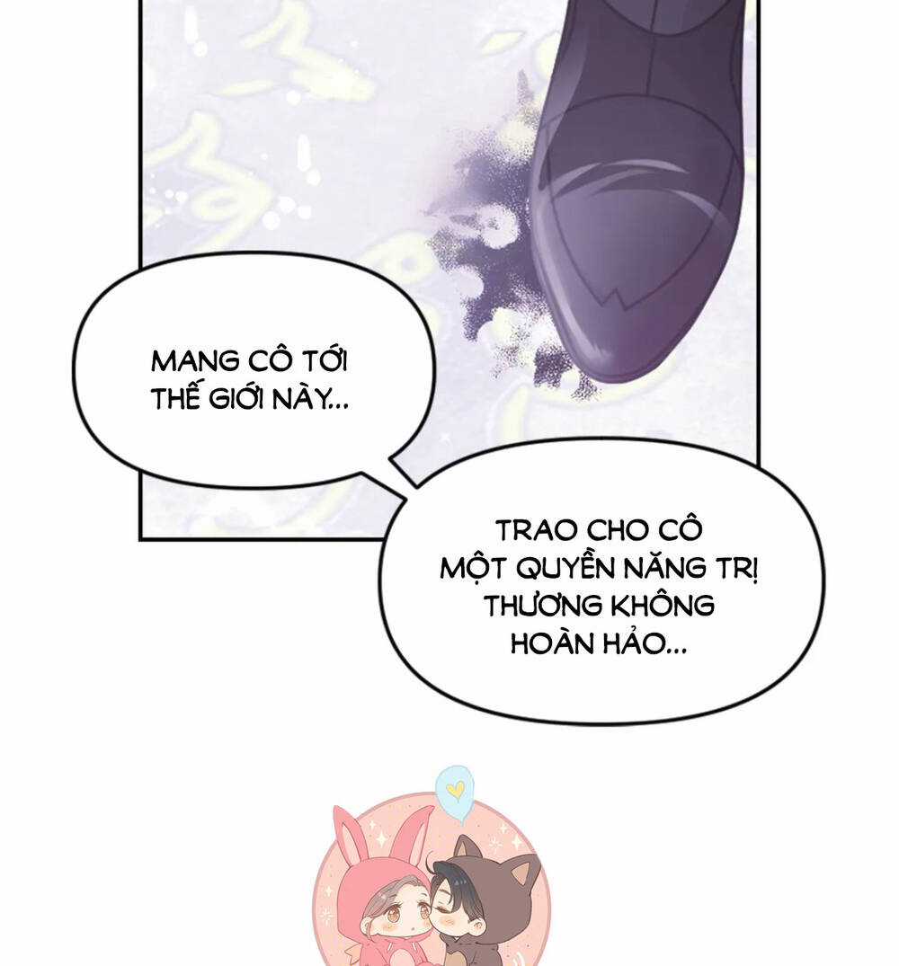Hãy Cẩn Thận Sợi Tơ Hồng Chapter 89 trang 95