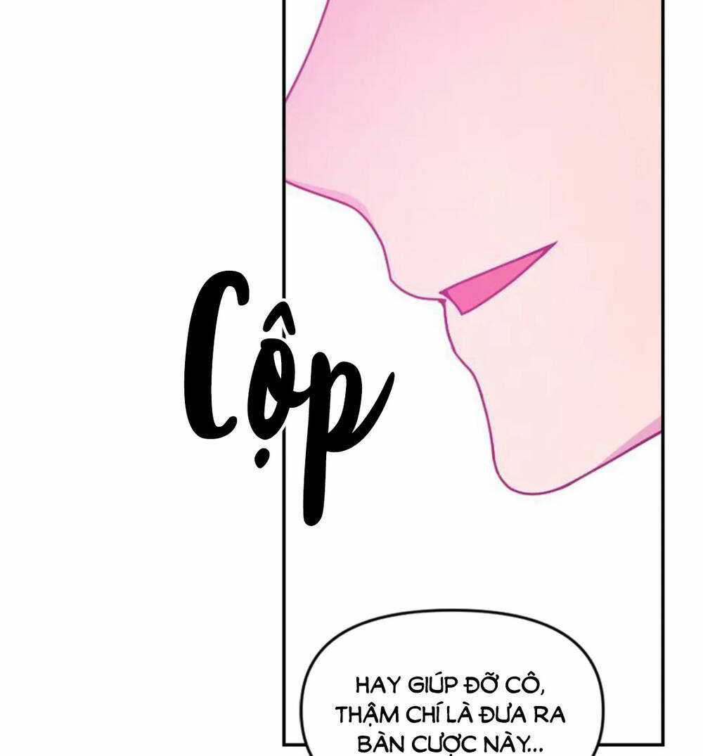 Hãy Cẩn Thận Sợi Tơ Hồng Chapter 89 trang 98