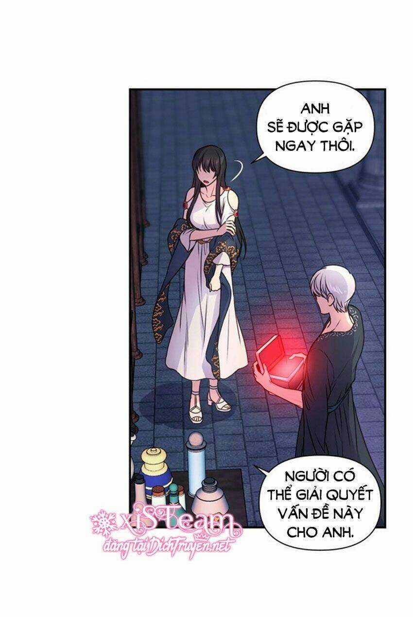 Hãy Cẩn Thận Sợi Tơ Hồng Chapter 9 trang 13