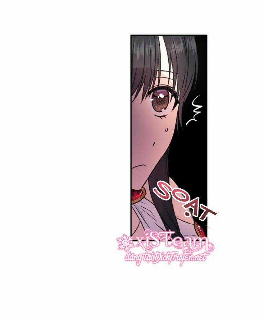 Hãy Cẩn Thận Sợi Tơ Hồng Chapter 9 trang 15