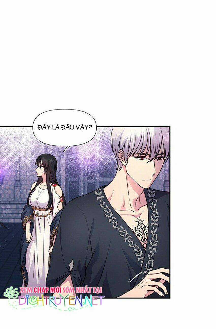 Hãy Cẩn Thận Sợi Tơ Hồng Chapter 9 trang 2