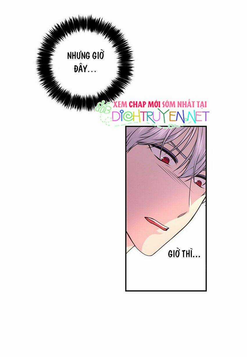 Hãy Cẩn Thận Sợi Tơ Hồng Chapter 9 trang 21