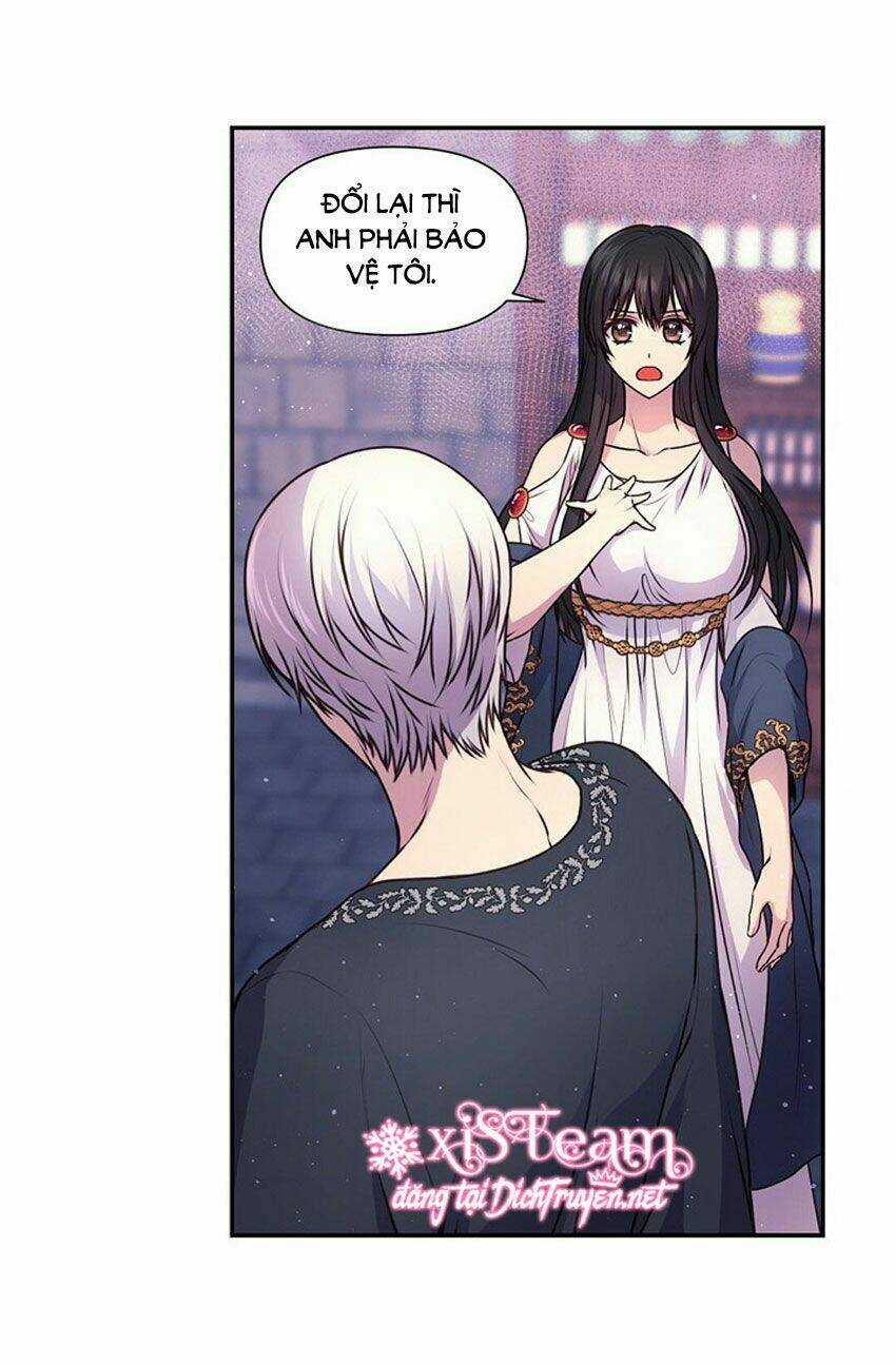 Hãy Cẩn Thận Sợi Tơ Hồng Chapter 9 trang 25