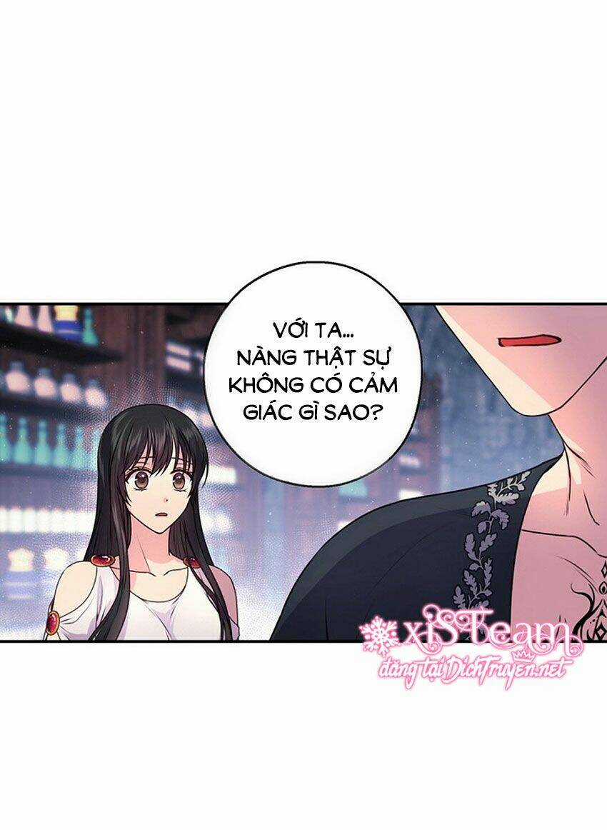 Hãy Cẩn Thận Sợi Tơ Hồng Chapter 9 trang 27