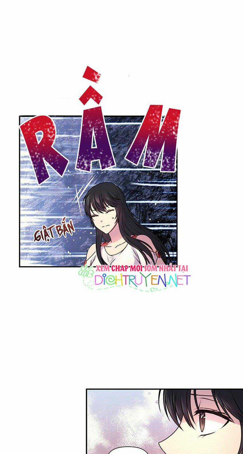 Hãy Cẩn Thận Sợi Tơ Hồng Chapter 9 trang 31