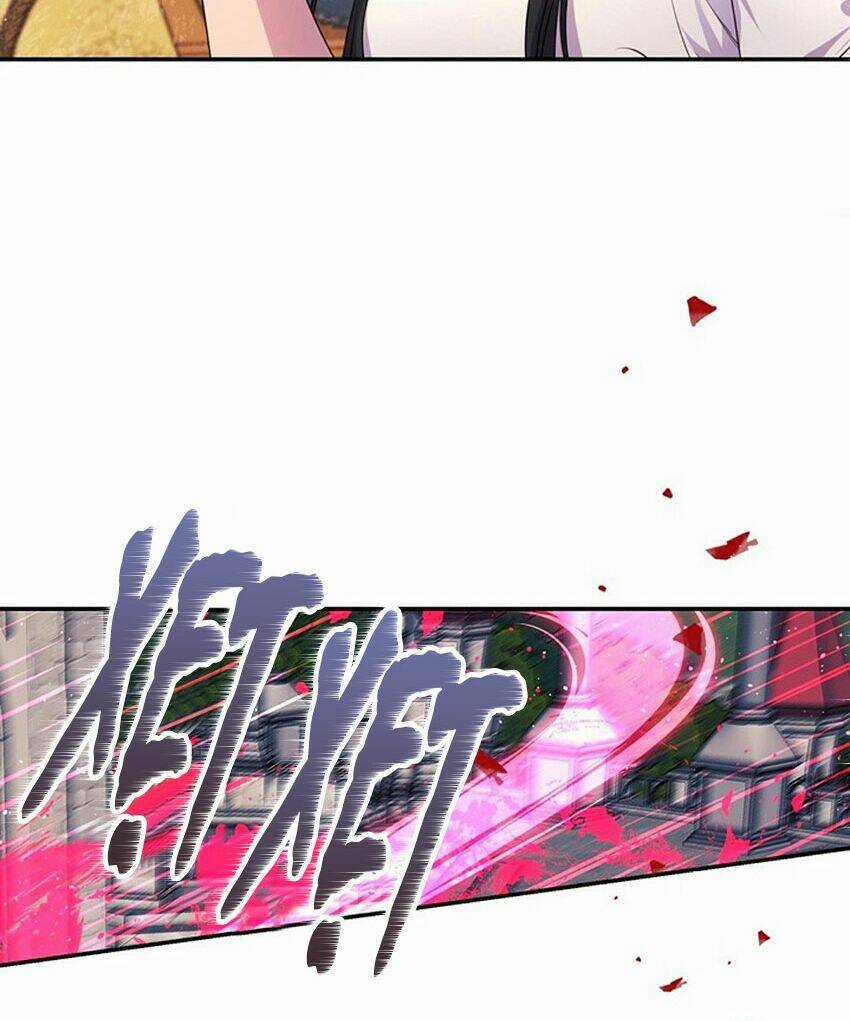 Hãy Cẩn Thận Sợi Tơ Hồng Chapter 9 trang 36