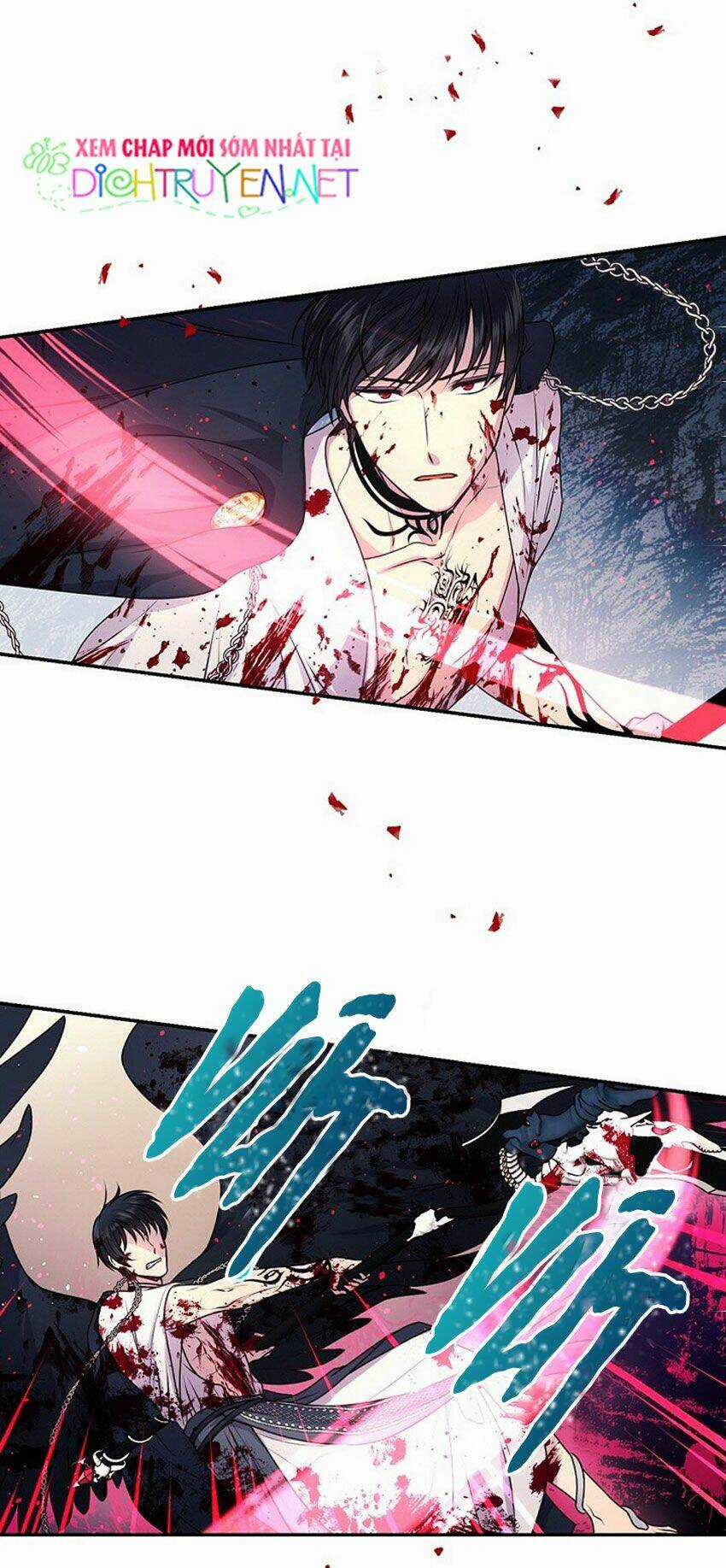 Hãy Cẩn Thận Sợi Tơ Hồng Chapter 9 trang 37