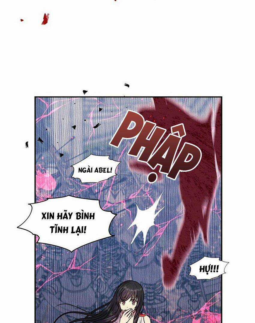 Hãy Cẩn Thận Sợi Tơ Hồng Chapter 9 trang 38