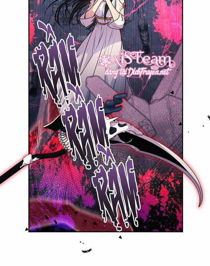 Hãy Cẩn Thận Sợi Tơ Hồng Chapter 9 trang 39