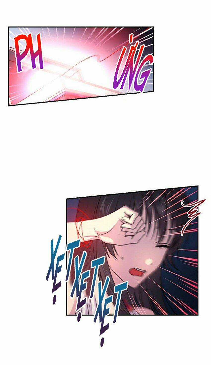 Hãy Cẩn Thận Sợi Tơ Hồng Chapter 9 trang 4