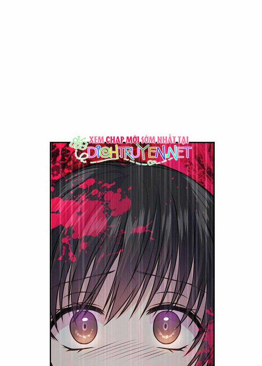 Hãy Cẩn Thận Sợi Tơ Hồng Chapter 9 trang 40