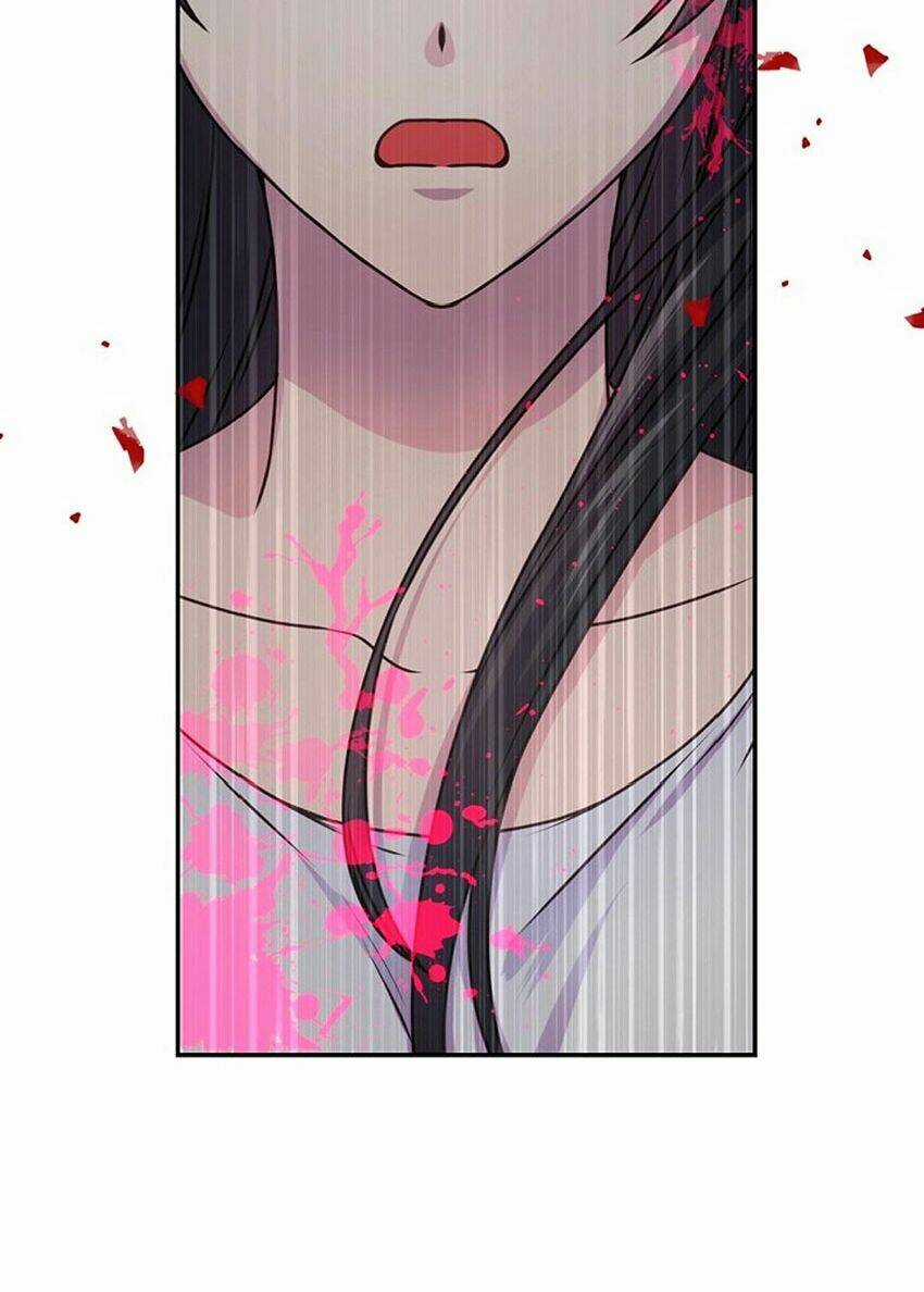 Hãy Cẩn Thận Sợi Tơ Hồng Chapter 9 trang 41