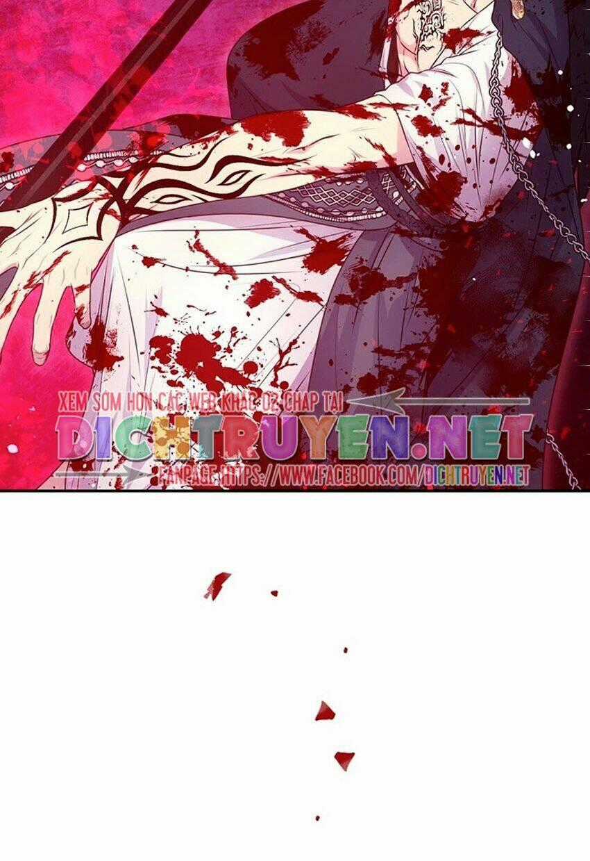 Hãy Cẩn Thận Sợi Tơ Hồng Chapter 9 trang 43