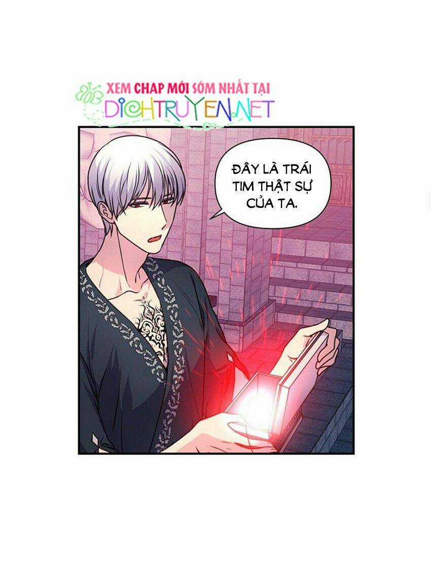 Hãy Cẩn Thận Sợi Tơ Hồng Chapter 9 trang 5